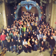 Illustration for article titled Does Lost Have The Biggest Ensemble Cast Of All Time?